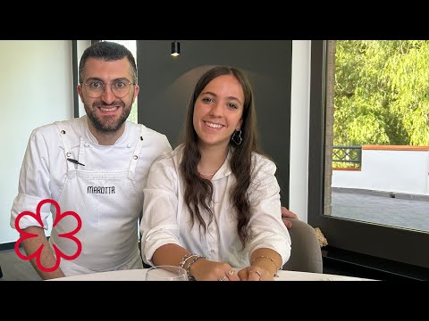 Baby Gourmet Teresa - Ristorante Marotta * - Caserta