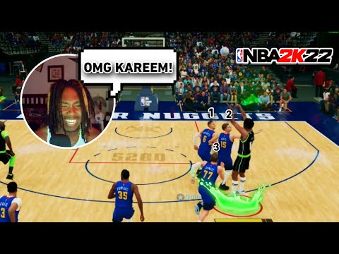 My 7ft Lineup Made Him Rage Quit Twice