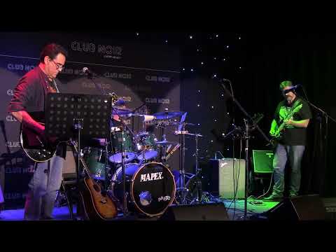 Boyz 4 Noyz- Paranoid (Black Sabbath)