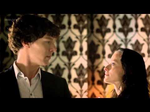 Би 2 - Её глаза (Sherlock)