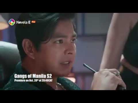 Gangs of Manila season 2