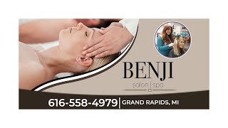 Benji Salon & Spa