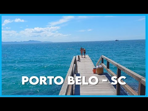 Porto Belo - SC | Melhores Praias