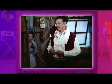 A solas con Palito Ortega - Qué linda es mi familia