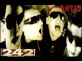 Front 242 - Body To Body - Under078 Front 242 - Body To Body