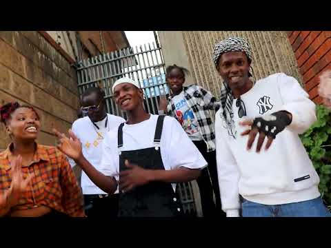 G-THUG - DONT_GIVE_UP  [MUSIC VIDEO]