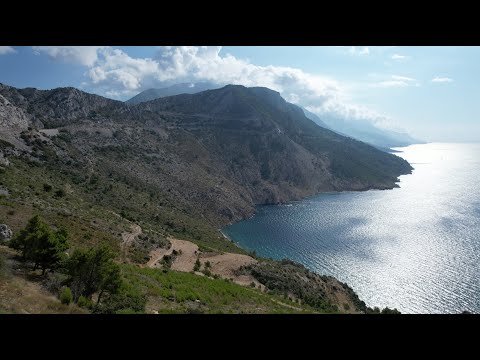 Spa Drone 🚁 - Pisak - Croatia 🇭🇷