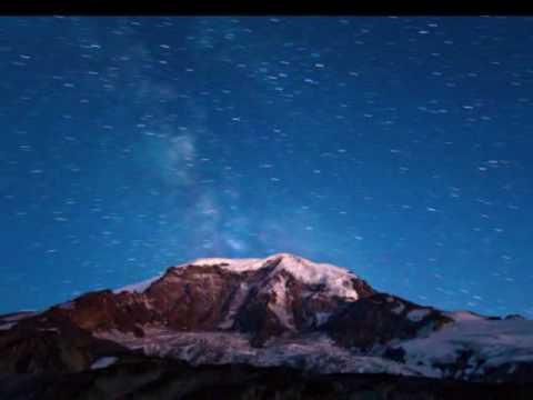 Abigail Miller--The Mountaintop