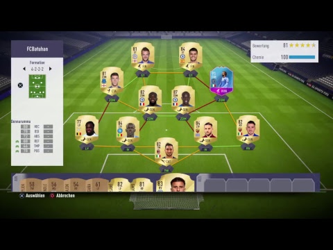 Fifa 18 live online Seasons