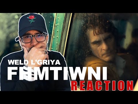 WELD.LGRIYA09_FHMTIWNI PRD (by 88.young) - REACTION وااا تطلييييعة هادي
