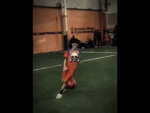 Ricardinho amassando a Criança no X1 🤙🏽🤣 #ricardinho #futebol #x1