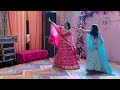 Mother S And Masi S Surprise Performance For Daughter Chaoro Bride S Mother Dedicated Dance