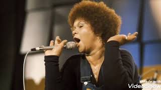 Etta James - Let Me Down Easy