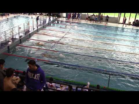 Mirto F.(2) Migliani N.(8) 50DO - Livorno 01.03.20