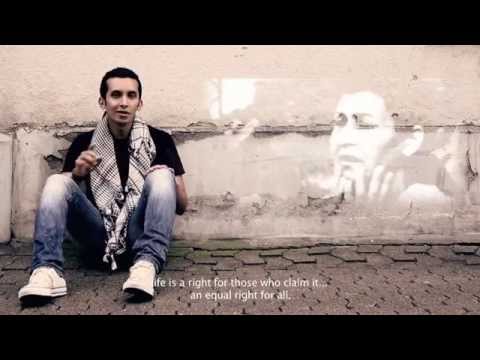 Abdullah Alhussainy - Whose Land | عبدالله الحسيني - أرض مين