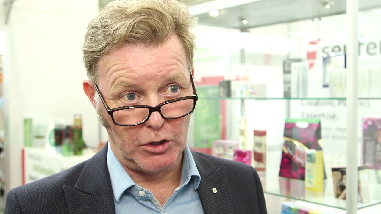 Seufert Gesellschaft für transparente Verpackungen mbH