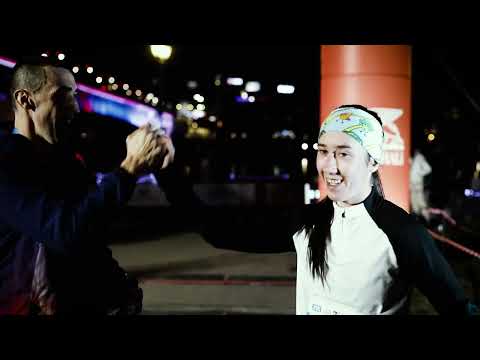 Generali 7. Zimski noćni polumaraton (OFICIJALNI VIDEO)