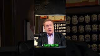 The Real Story Behind NYC Crime | Former NYPD Chief Unfiltered