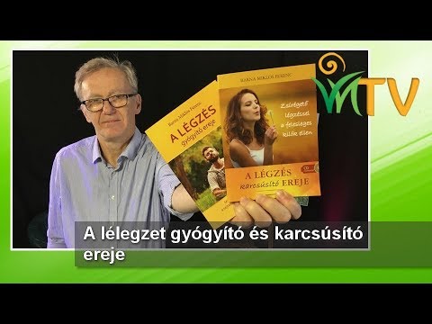 zsírégetés légzéssel)