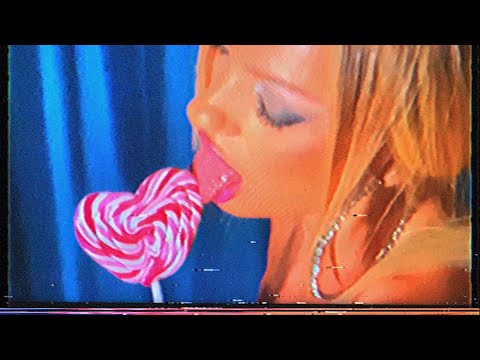 Alexandra Stan – Cherry Lips