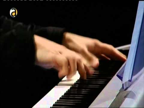 How Deep Is Your Love-BOJAN MAROTOV & BAZE MAROTOV-in live.mpg