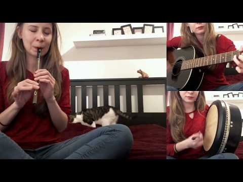 A Fig for a Kiss/The Butterfly/Kid on the mountain