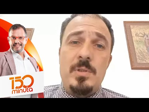 Medvedi sve češće prilaze naseljenim područjima: Šta ako napadnu vas ili vašu imovinu? - 150 MINUTA