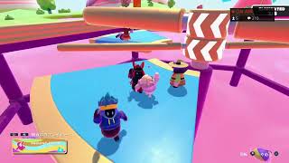 ＃16【FallGuys】1回しか優勝したことないから優勝したい【生配信】