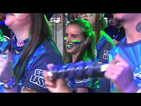 Ziriguidum - Interbatuc 2018