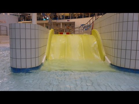 Kinder-Breitrutsche :: Bahnenrutsche | The Time Capsule Coatbridge