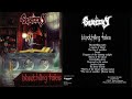 Sorcery Sweden 1991 Bloodchilling Tales Full Album Death Metal