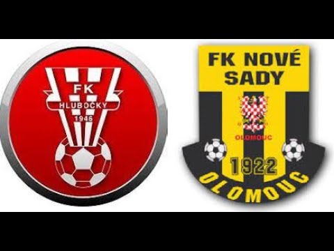 2023.08.26 FK Hlubočky - FK Nové Sady B 3:3