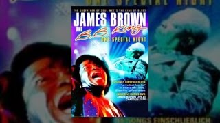 James Brown &amp; B.B. King - Legends in Concert