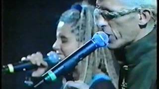 CSI - In Viaggio (live 1998 Bergamo)