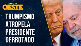 'Brasil é o grande perdedor na nova geopolítica da América Latina', avalia Bloomberg
