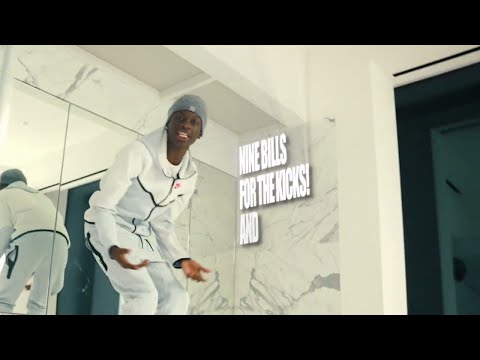 LeoStayTrill - Out The Margin (Official Music Video)