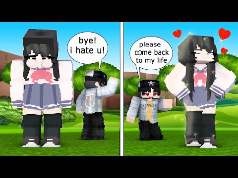 My Ex Wants Me Back!!