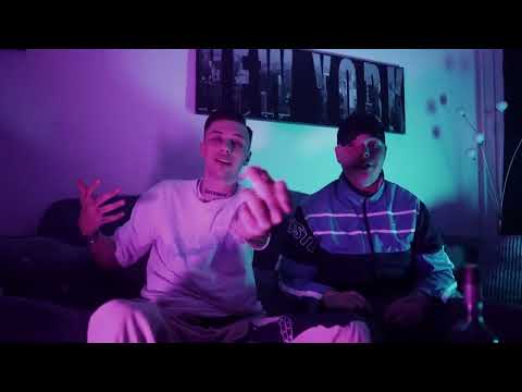 BIGB033 x COUSENG.KNOLLE - Heartbroke [prod. spotless.wav] (Official 4k Video)