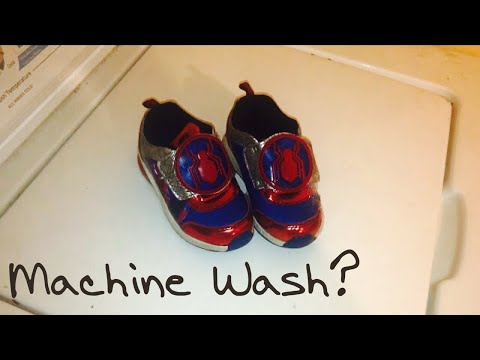 YouTube video about: How to wash light up sweater?