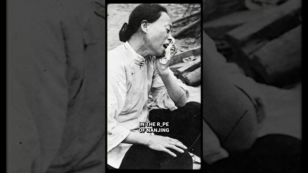 Brutality Always Backfires - Sarah Paine