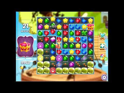 Genies & Gems level 628 NO BOOSTERS