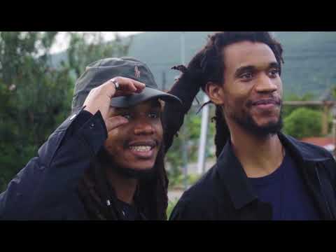 KXNG IZEM - BIG SHIELD (OFFICIAL VISUAL)