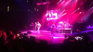 311 ~ Whiskey and Wine ~ 311 Day 2014 ~ New Orleans, LA ~ 3/11/14