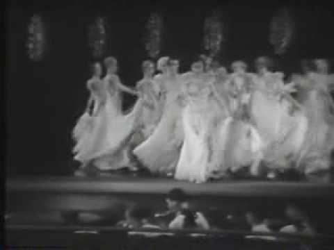 The Night Owl Hoots ~ 1933