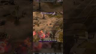 Застав зненацька! ► C&C Generals Zero Hour