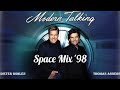 MODERN TALKING - Space Mix '98