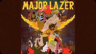 Major Lazer   Reach for the Stars feat  Wyclef Jean)