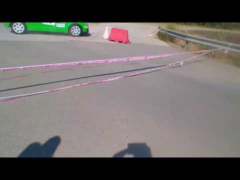 Rally dei templi-fabaria rally