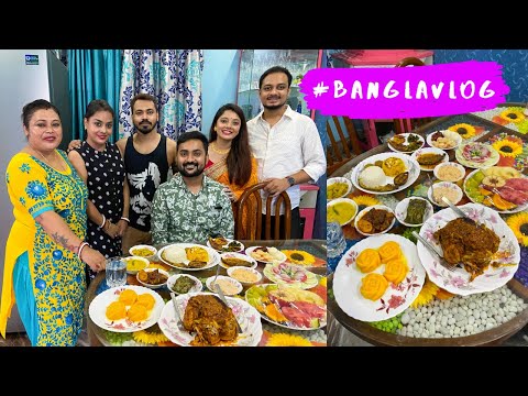 Grand Lunch Invitation For The Newly Wed Couple ❤️❤️❤️