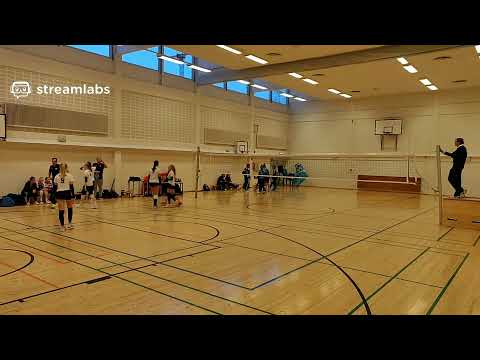 Ajo C - PuWo C1 SM A Pooli Rovaniemi